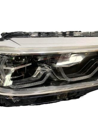 Faro dx bmw 530 m sport