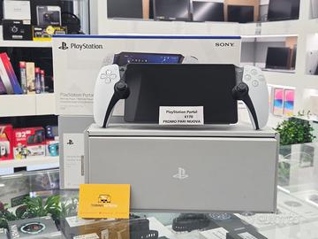 PlayStation Portal  - PROMO