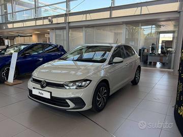 Volkswagen Polo YOUNG 1.0 80cv VARIE DISPONIBILI /