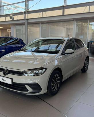 Volkswagen Polo YOUNG 1.0 80cv VARIE DISPONIBILI /
