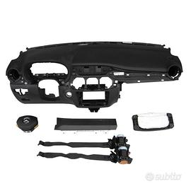 Kit airbag completo MERCEDES CLASSE B W246