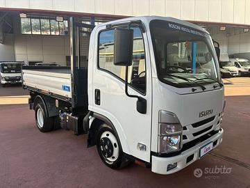 Isuzu M21