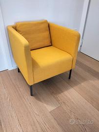 Poltrona IKEA Ekero