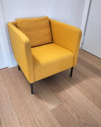 Poltrona IKEA Ekero