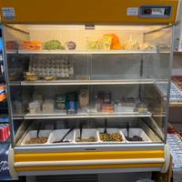 Frigorifero latticino