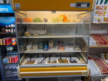 Frigorifero latticino