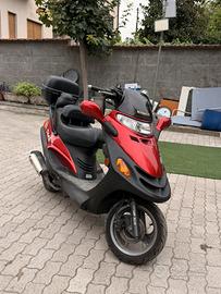 Kymco Dink 150 LX - 27.000 km