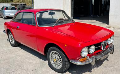 Alfa romeo gtv 1750