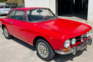 Alfa romeo gtv 1750