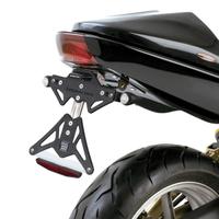 Portatarga Barracuda Kawasaki ER-6N KE6104