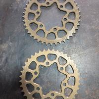 Corona Sitta ergal 520 Marchesini, bst, marvic