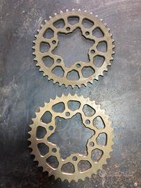 Corona Sitta ergal 520 Marchesini, bst, marvic