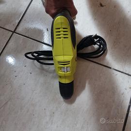 trapano percussione ryobi rpd 500