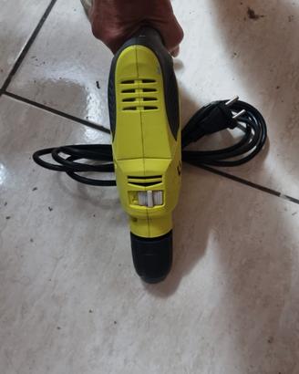 trapano percussione ryobi rpd 500