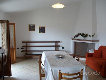 Agosto 2026 in Sardegna - Ultima settimana