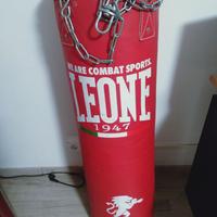 sacco box leone