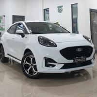 Ford Puma 1.0 EcoBoost H 125cv STLine 2025