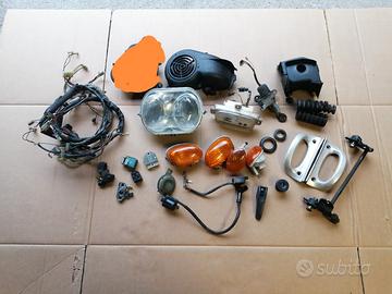 ricambi mbk ovetto 50 aprilia scarabeo 50 