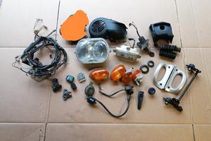 ricambi mbk ovetto 50 aprilia scarabeo 50 