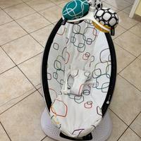 Sdraietta mamaroo 4moms