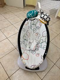 Sdraietta mamaroo 4moms