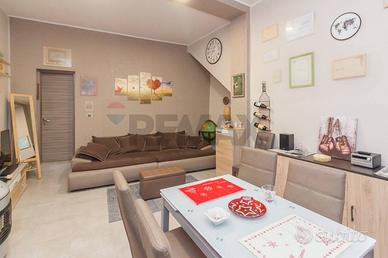 Casa Semindipendente - Paternò