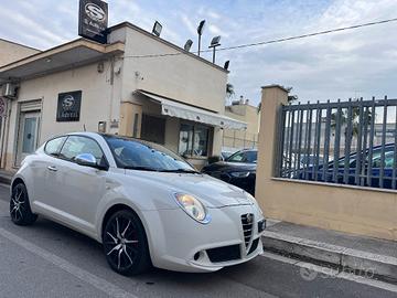 ALFA ROMEO MiTo 1.3 JTDm 85 CV Sportiva