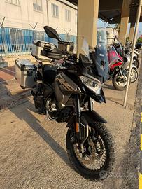 Voge DSX650