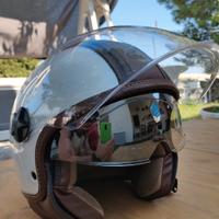 casco pari al nuovo taglia S