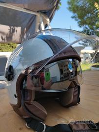 casco pari al nuovo taglia S