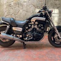 Yamaha VMAX - 1998