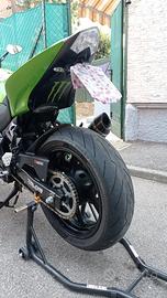 Kawasaki z750
