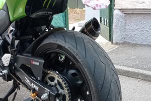 Kawasaki z750
