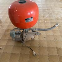 Autoclave