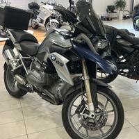 Bmw R 1200 GS
