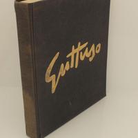 Renato Guttuso di Alberto Moravia