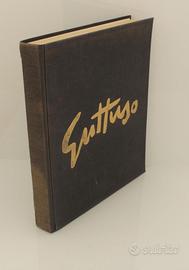 Renato Guttuso di Alberto Moravia