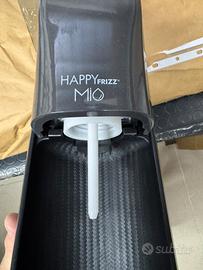 Gasatore acqua MIO hapoy frizz