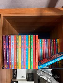 Naruto full color completa