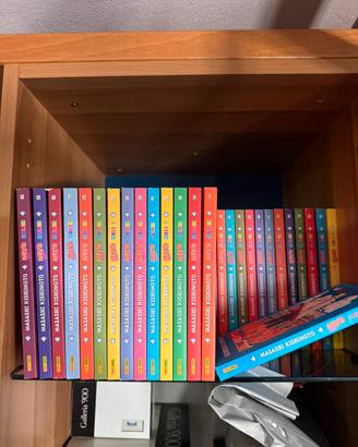 Naruto full color completa
