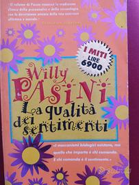La qualità dei sentimenti- W.Pasini