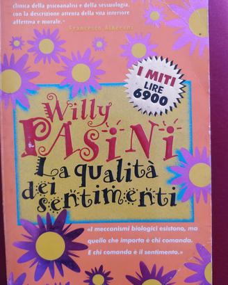 La qualità dei sentimenti- W.Pasini