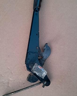 Leva Freno A Mano Stazionamento Fiat Uno 