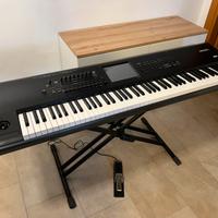 Korg Kronos X 88 tasti