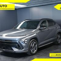 HYUNDAI Kona 1.0 T-GDI 120CV DCT NLine