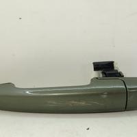 MANIGLIA ESTERNA POSTERIORE SINISTRA SUZUKI Ignis