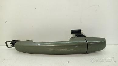 MANIGLIA ESTERNA POSTERIORE SINISTRA SUZUKI Ignis