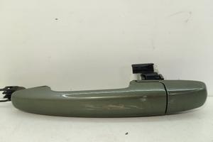 MANIGLIA ESTERNA POSTERIORE SINISTRA SUZUKI Ignis