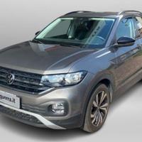 Volkswagen T-Cross 1.0 TSI Urban BMT