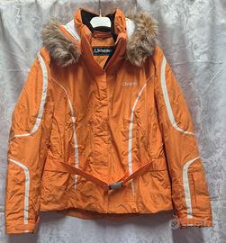 giubbotto tecnico donna schoffel 